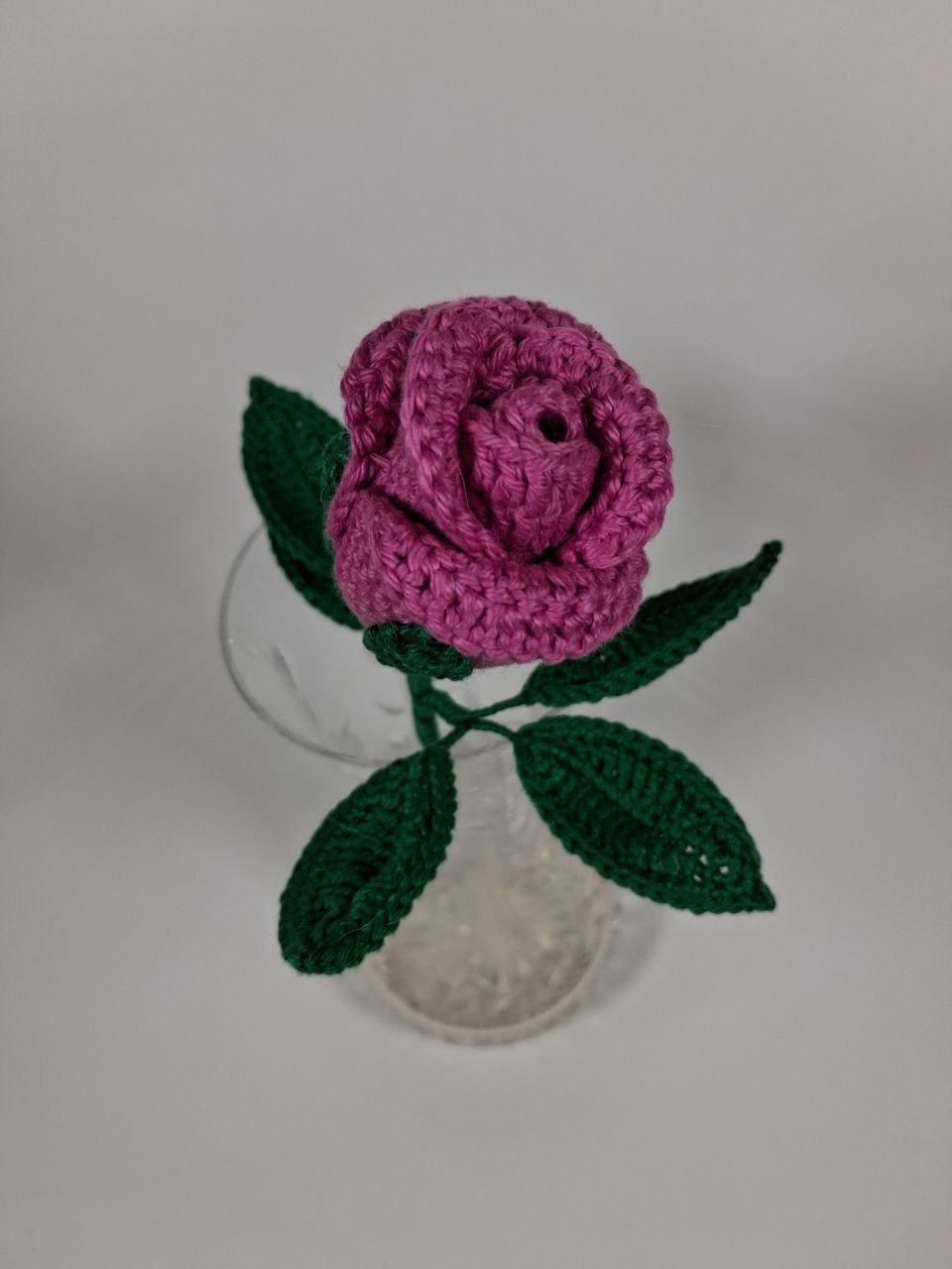 Rose Stem