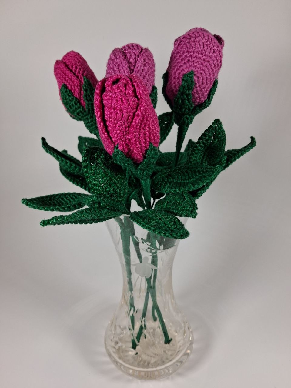 Rose Stem