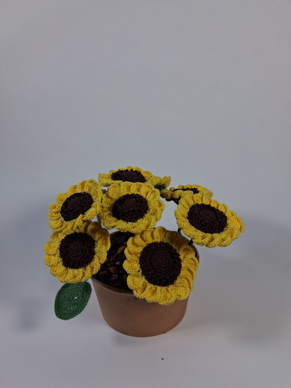 Sunflower Arrangement