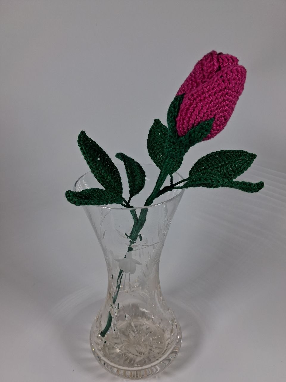 Rose Stem