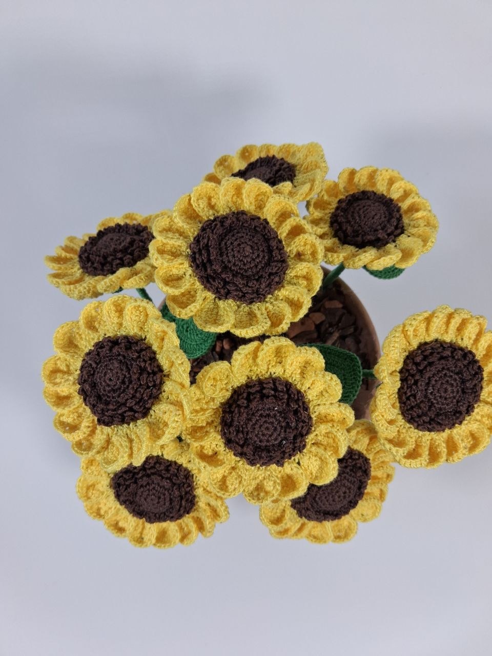 Sunflower Arrangement