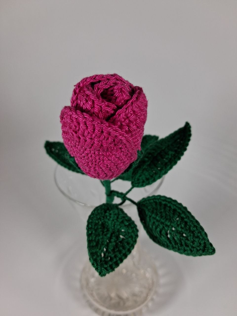 Rose Stem