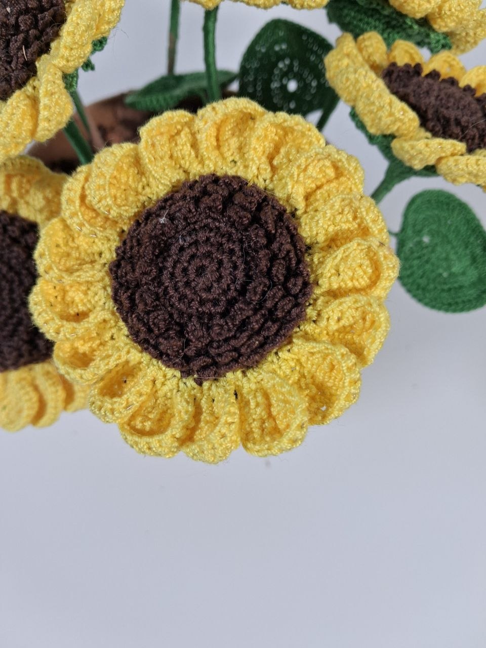 Sunflower Arrangement