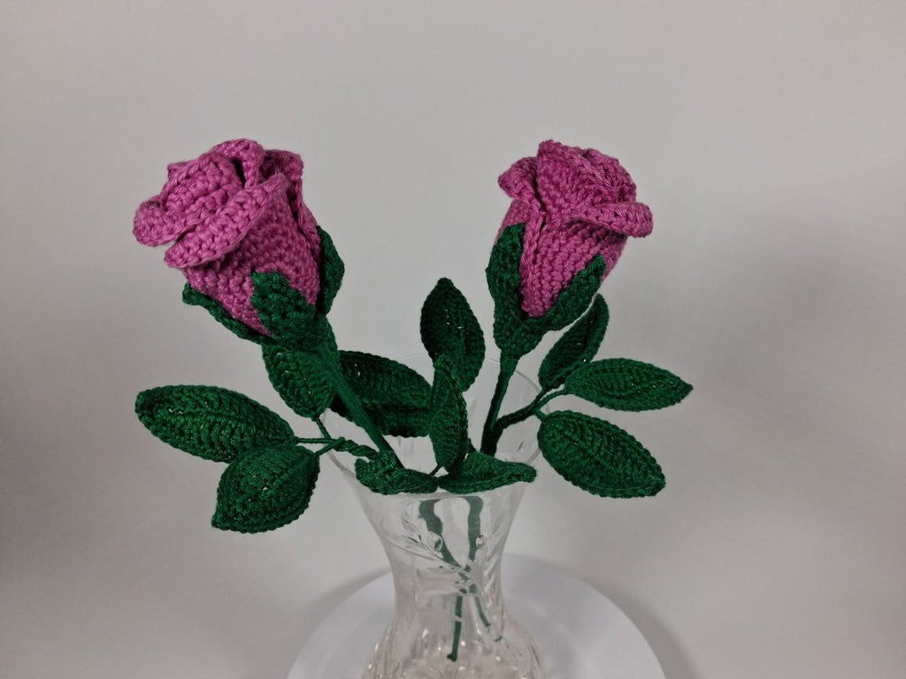 Rose Stem