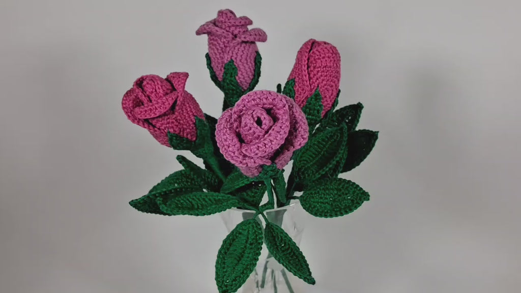 Rose Stem