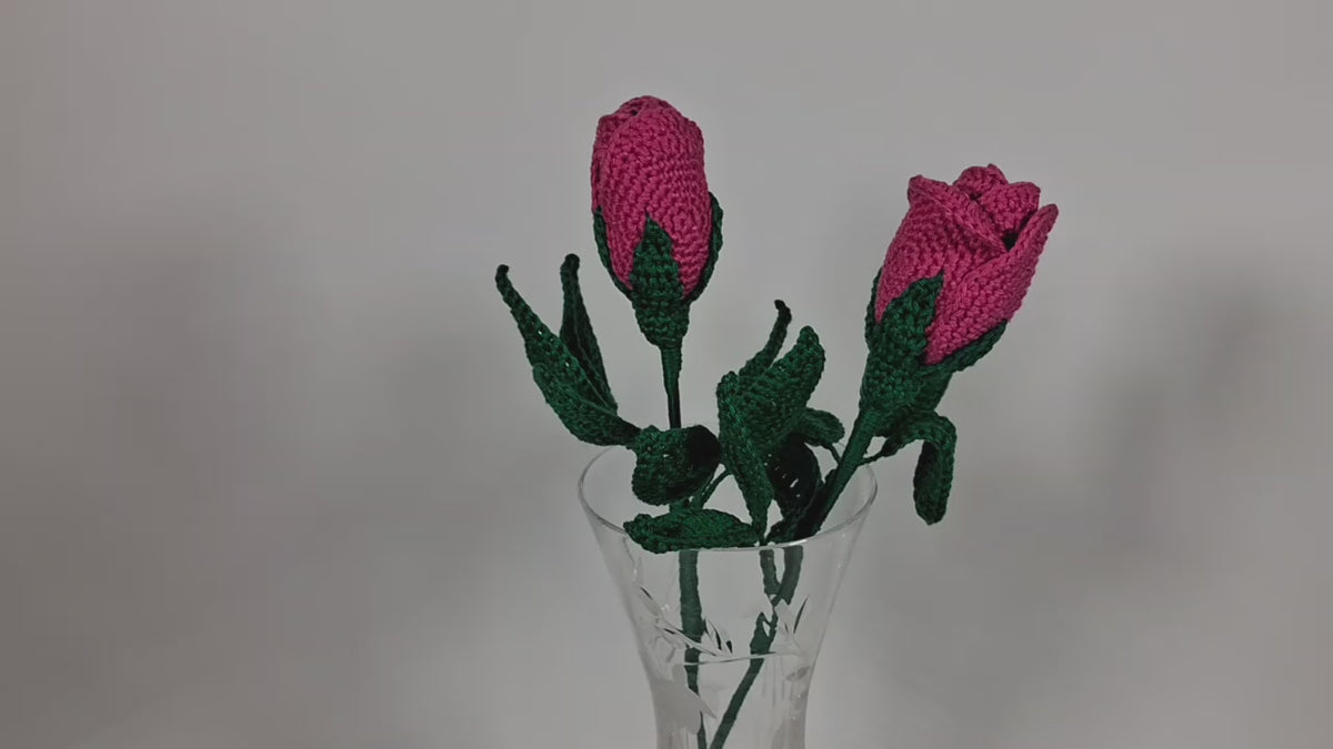 Rose Stem