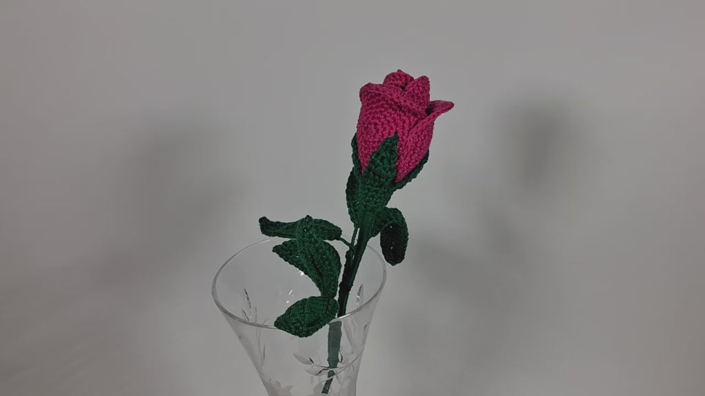 Rose Stem