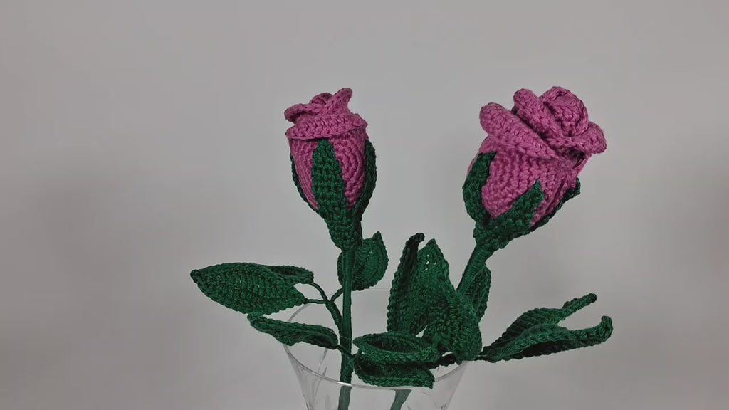Rose Stem